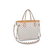 Louis Vuitton Neverfull Handle Bag N50047  - 1