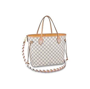 Louis Vuitton Neverfull Handle Bag N50047 