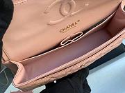 CHANEL Flap bag Caviar 25 CM A1112  - 5