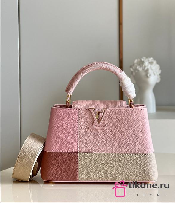 Louis Vuitton  Capucines BB M59269 - 1