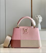 Louis Vuitton  Capucines BB M59269 - 1