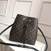 LOUIS VUITTON NEONOE M44020  - 1