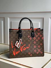 Louis Vuitton Onthedo M45039 - 34×26×15cm - 1