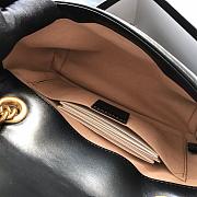 Gucci Marmont Shoulder Bag 22cm - 2