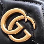 Gucci Marmont Shoulder Bag 22cm - 4