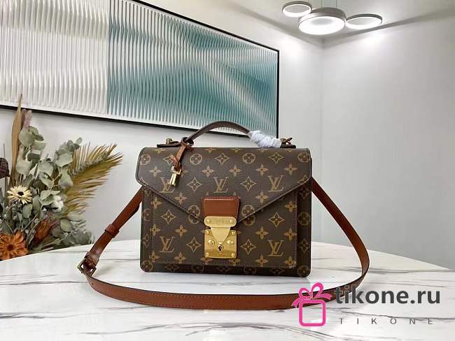 Louis Vuitton Pochette M51187 - 1