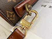 Louis Vuitton Pochette M51187 - 5