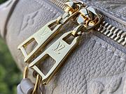 Louis Vuitton Petite Malle Souple M45394 - 2