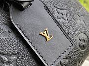 Louis Vuitton Petite Malle Souple M45394 02 - 6