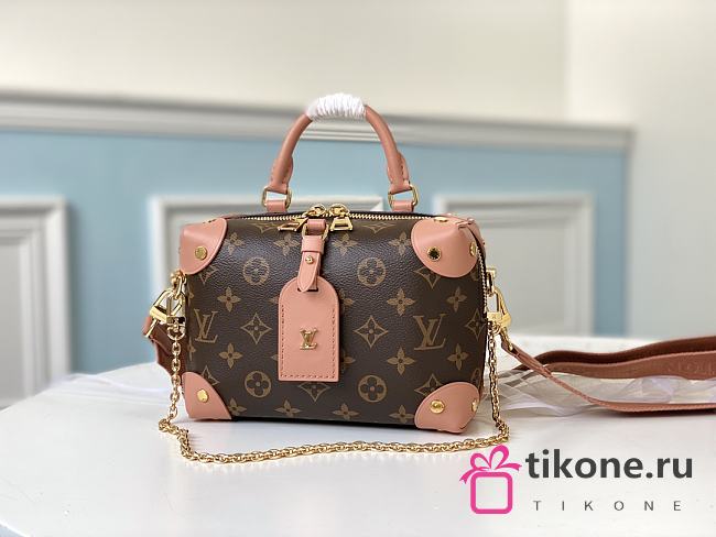 Louis Vuitton Petite Malle Souple M45531 - 1