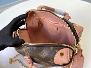 Louis Vuitton Petite Malle Souple M45531 - 6