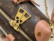 Louis Vuitton Petite Malle Souple M45531 - 5