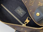 Louis Vuitton Petite Malle Souple M45571 - 3