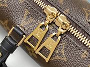 Louis Vuitton Petite Malle Souple M45571 - 2