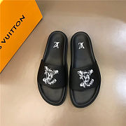 Louis Vuitton  Slippers - 1