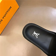 Louis Vuitton Men Slippers  - 3