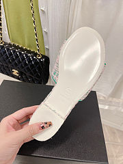 CHANEL Women Slipper 011 - 5