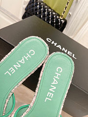 CHANEL Women Slipper 011 - 2