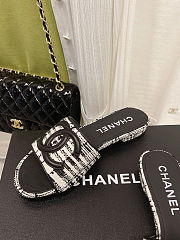 CHANEL Women Slipper 012 - 2