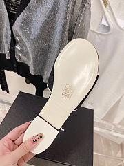 CHANEL Women Slipper 016 - 6