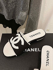 CHANEL Women Slipper 016 - 2