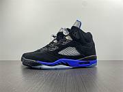 Air Jordan 5 “Racer Blue” CT4838-004 - 1