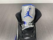 Air Jordan 5 “Racer Blue” CT4838-004 - 4