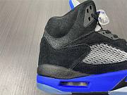 Air Jordan 5 “Racer Blue” CT4838-004 - 2