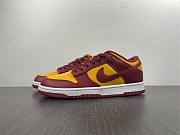 Nike Dunk Low Midas Gold DD1391-701  - 1