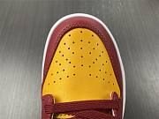 Nike Dunk Low Midas Gold DD1391-701  - 6