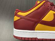 Nike Dunk Low Midas Gold DD1391-701  - 3