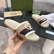 Gucci Espadrilles - 5