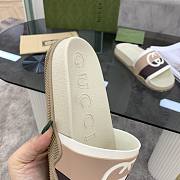 Gucci Espadrilles - 4