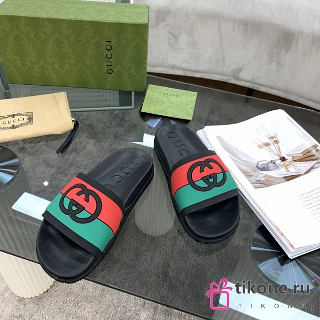 Gucci Espadrilles 02 - 1