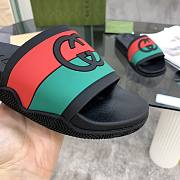 Gucci Espadrilles 02 - 6