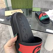 Gucci Espadrilles 02 - 5