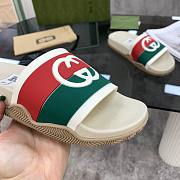 Gucci Espadrilles 03 - 2