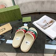 Gucci Espadrilles 03 - 4