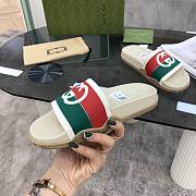 Gucci Espadrilles 03 - 5