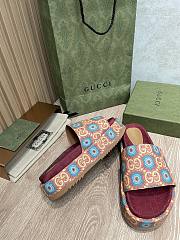 Gucci Slides - 3