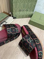 Gucci Slides 02 - 2