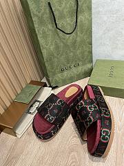 Gucci Slides 02 - 5