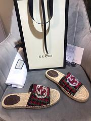 Gucci Slipper  - 2