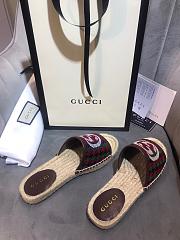 Gucci Slipper  - 4