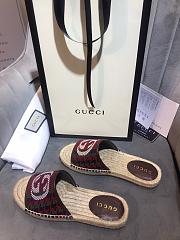 Gucci Slipper  - 3