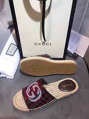 Gucci Slipper  - 5