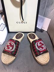 Gucci Slipper  - 6