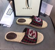 Gucci Slipper  - 1