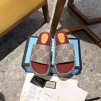 Gucci Slides 05