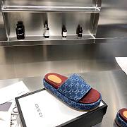 Gucci Slides 06 - 2